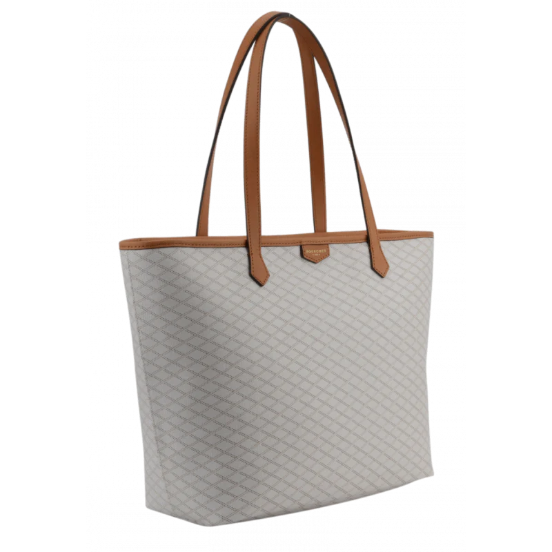 Сумка Pourchet Waves 89042 Blanc