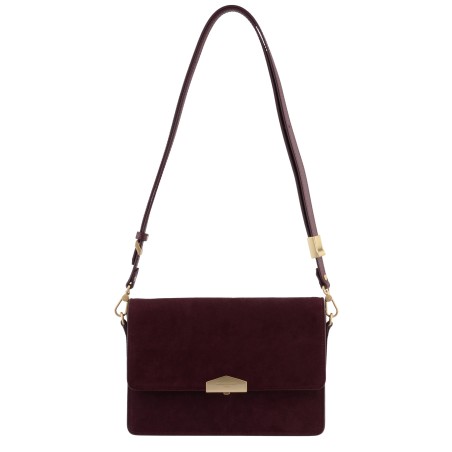 Сумка Pourchet Anjou Daim...