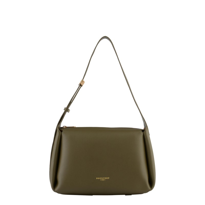 Сумка Pourchet Sevigne 25092 Khaki