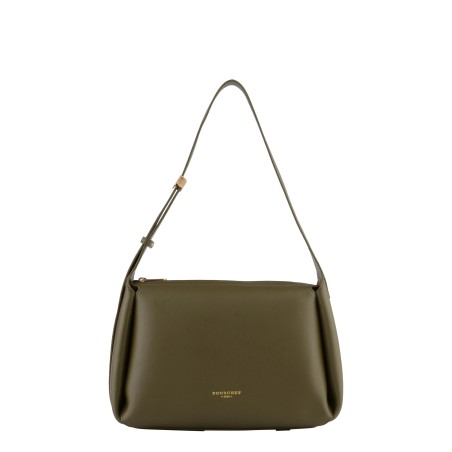 Сумка Pourchet Sevigne 25092 Khaki