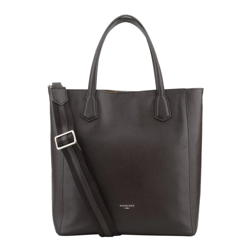 Сумка Pourchet Corso 20143 Marron