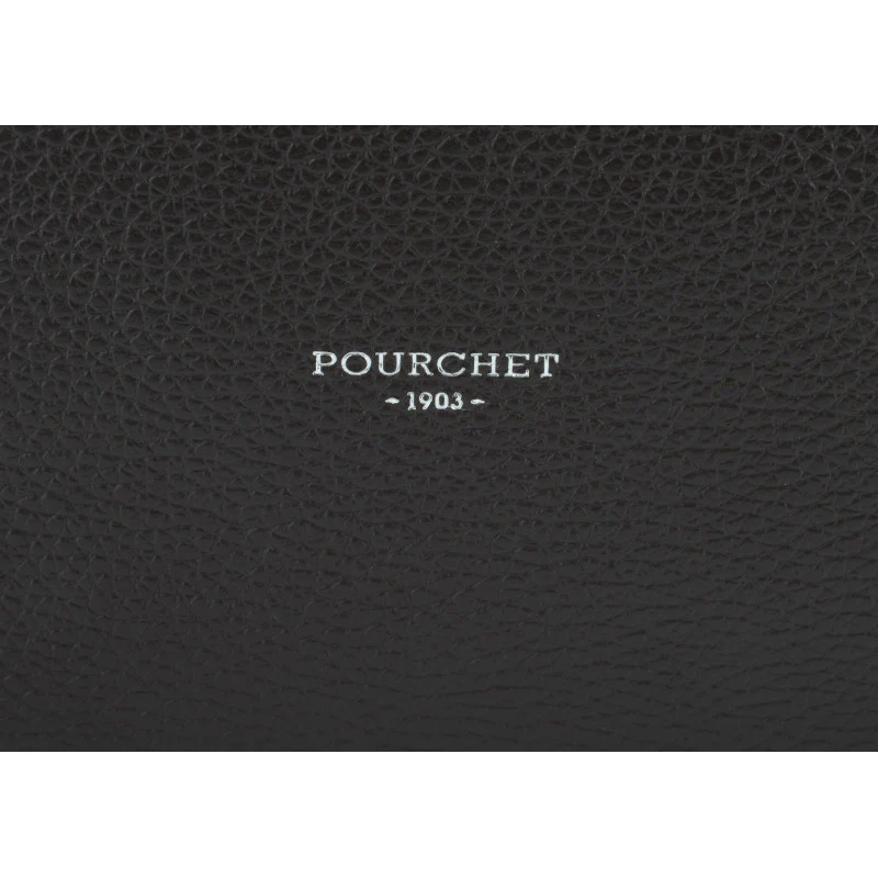 Сумка Pourchet Corso 20143 Marron