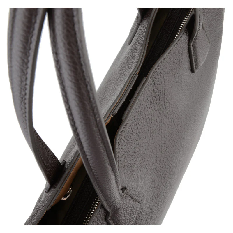 Сумка Pourchet Corso 20143 Marron