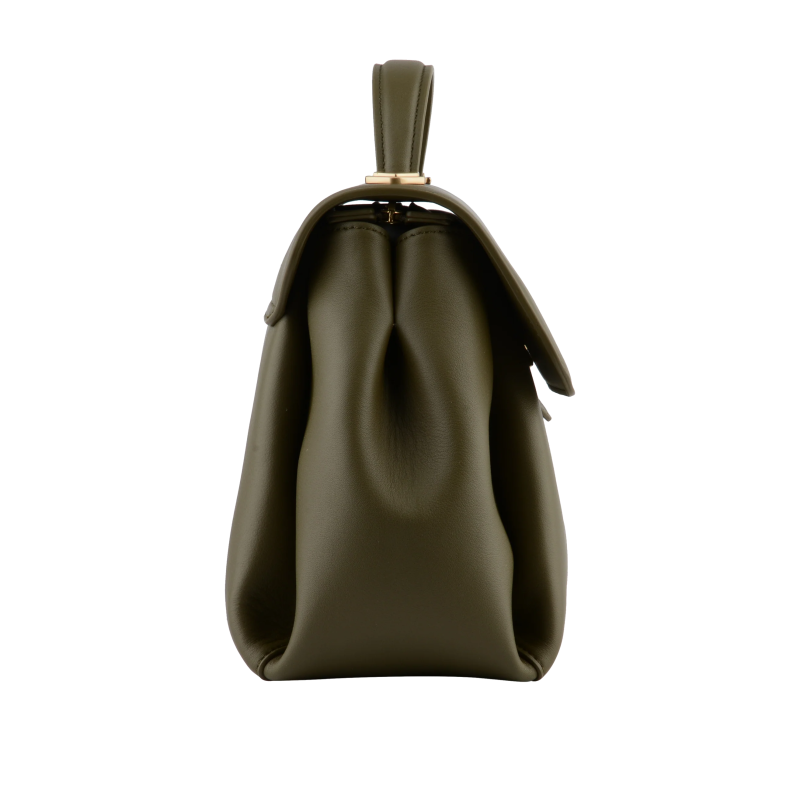 Сумка Pourchet Sevigne 25097 Khaki