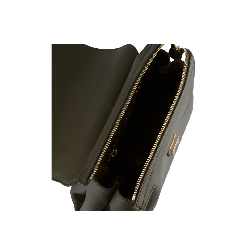 Сумка Pourchet Sevigne 25097 Khaki