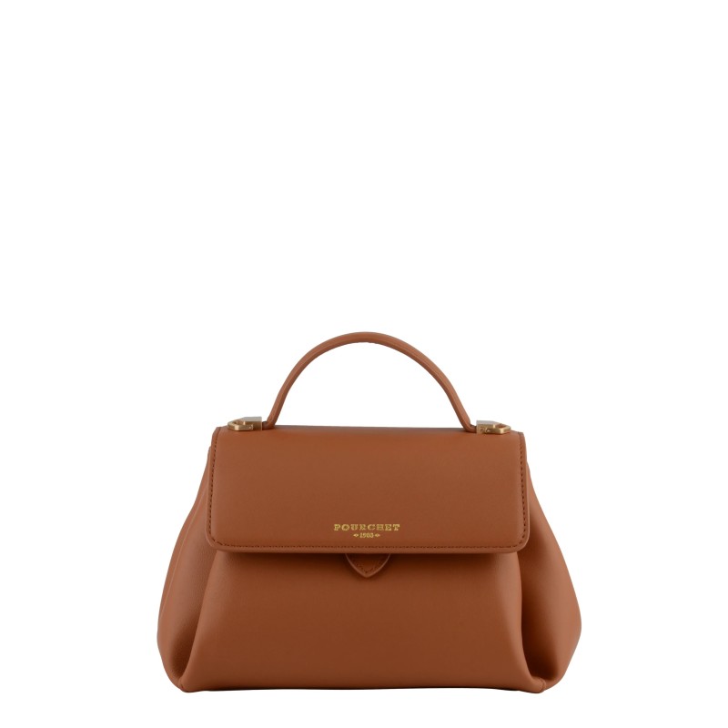 Сумка Pourchet Sevigne 25096 Camel