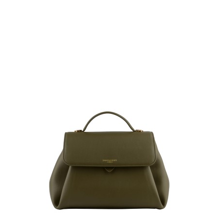 Сумка Pourchet Sevigne 25097 Khaki