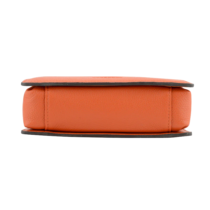 Сумка Pourchet Alesia 20092 Orange