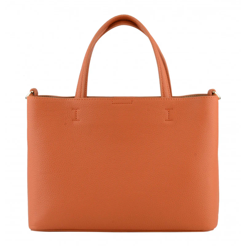 Сумка Pourchet Bride Soft 25017 Orange