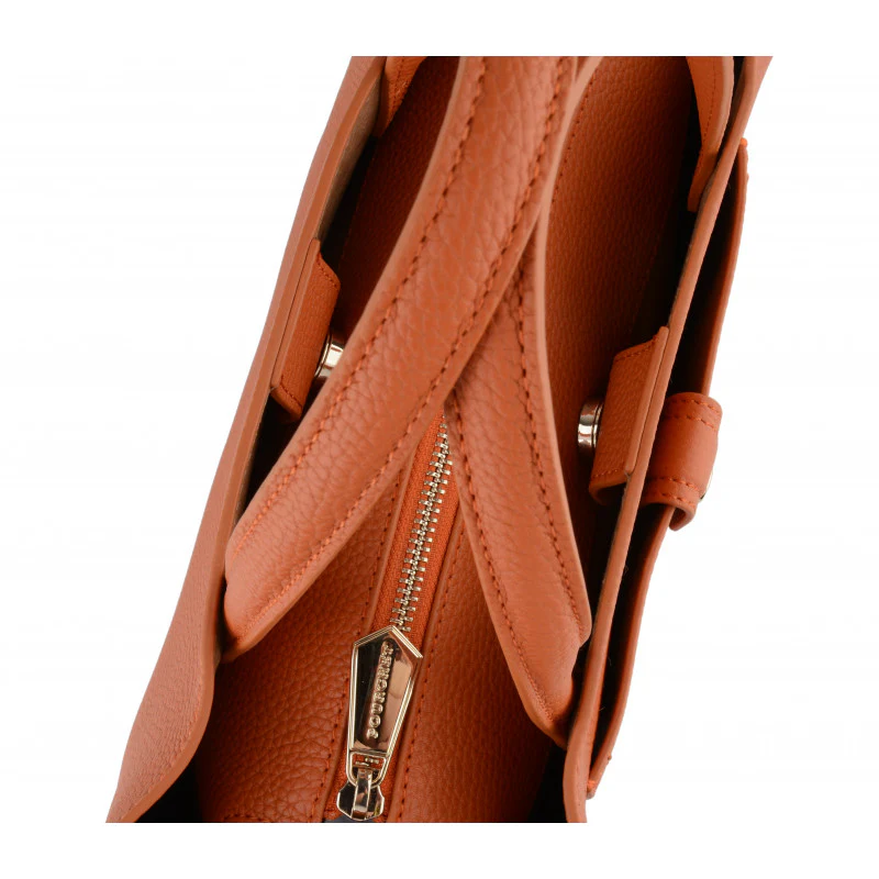 Сумка Pourchet Bride Soft 25017 Orange