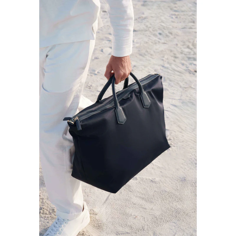 Сумка Pourchet Daily 88006 Marine