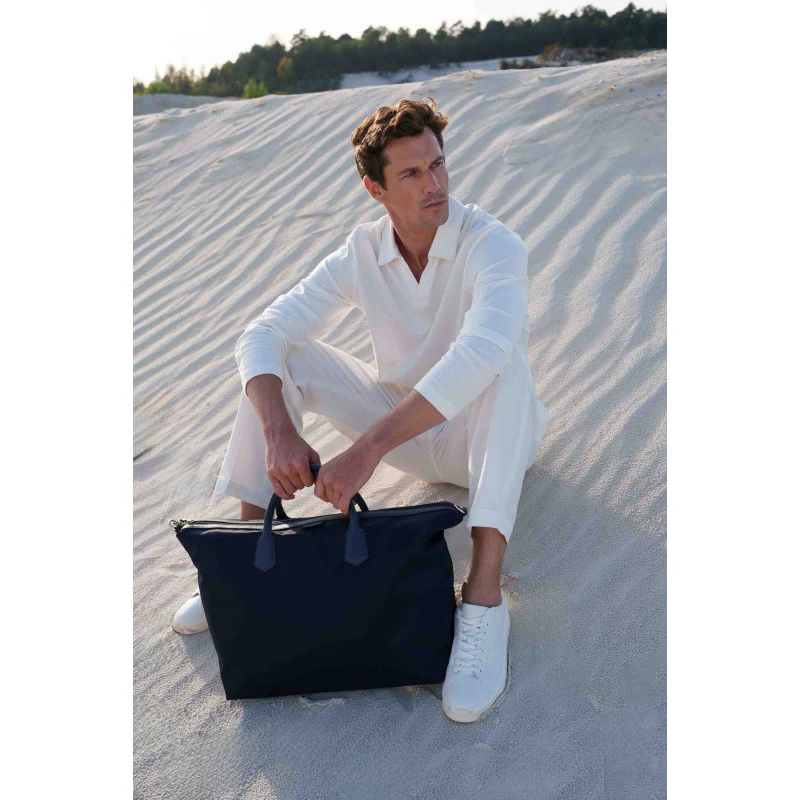 Сумка Pourchet Daily 88006 Marine