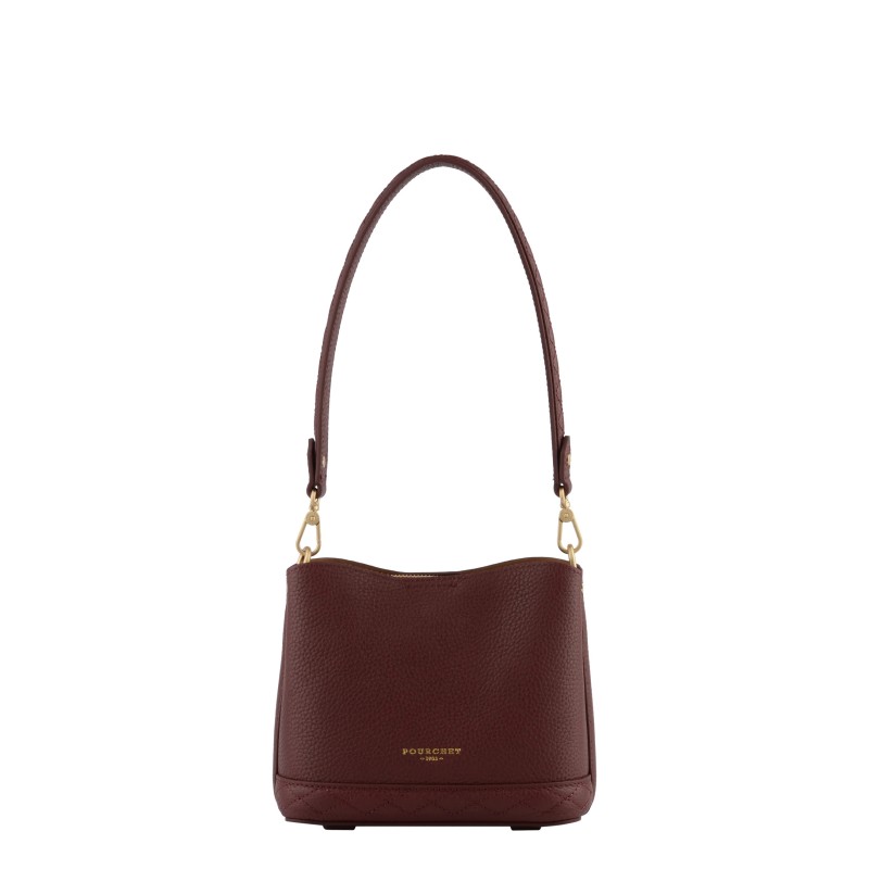 Сумка Pourchet Manhattan 23074 Bordeaux