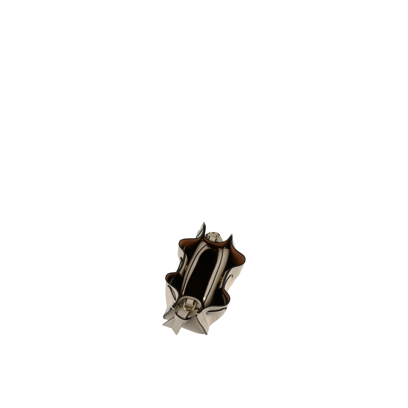 Сумка Pourchet Blossom Tresse 26054 Beige