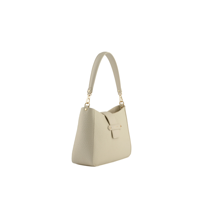 Сумка Pourchet Fleuves 25202 Beige