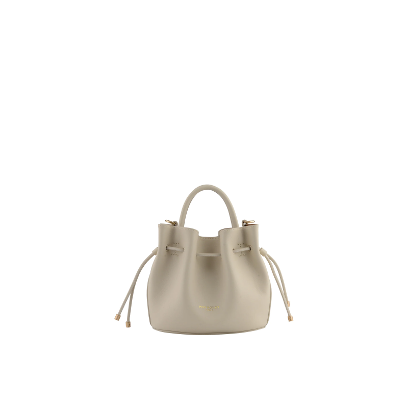 Сумка Pourchet Florin 26001 Beige