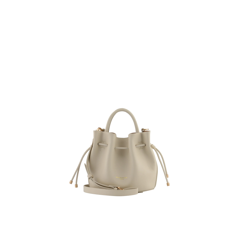 Сумка Pourchet Florin 26001 Beige