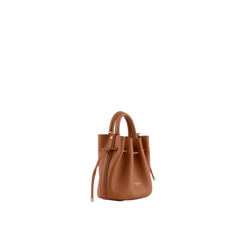 Сумка Pourchet Florin 26001 Camel