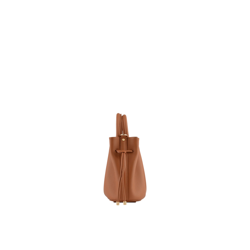 Сумка Pourchet Florin 26001 Camel