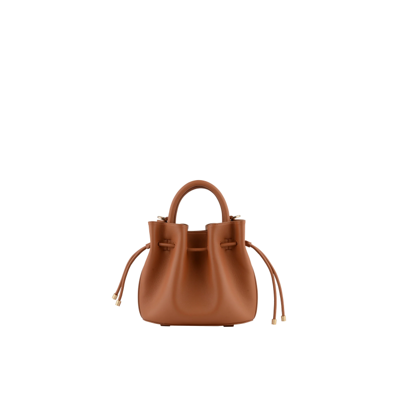 Сумка Pourchet Florin 26001 Camel