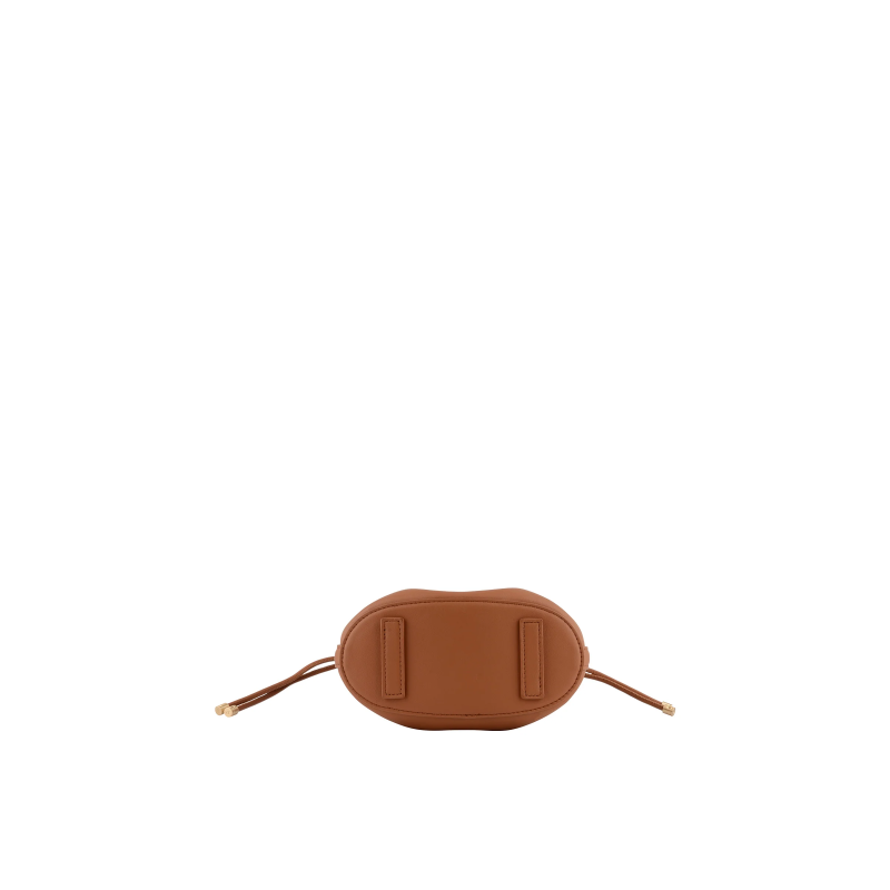 Сумка Pourchet Florin 26001 Camel