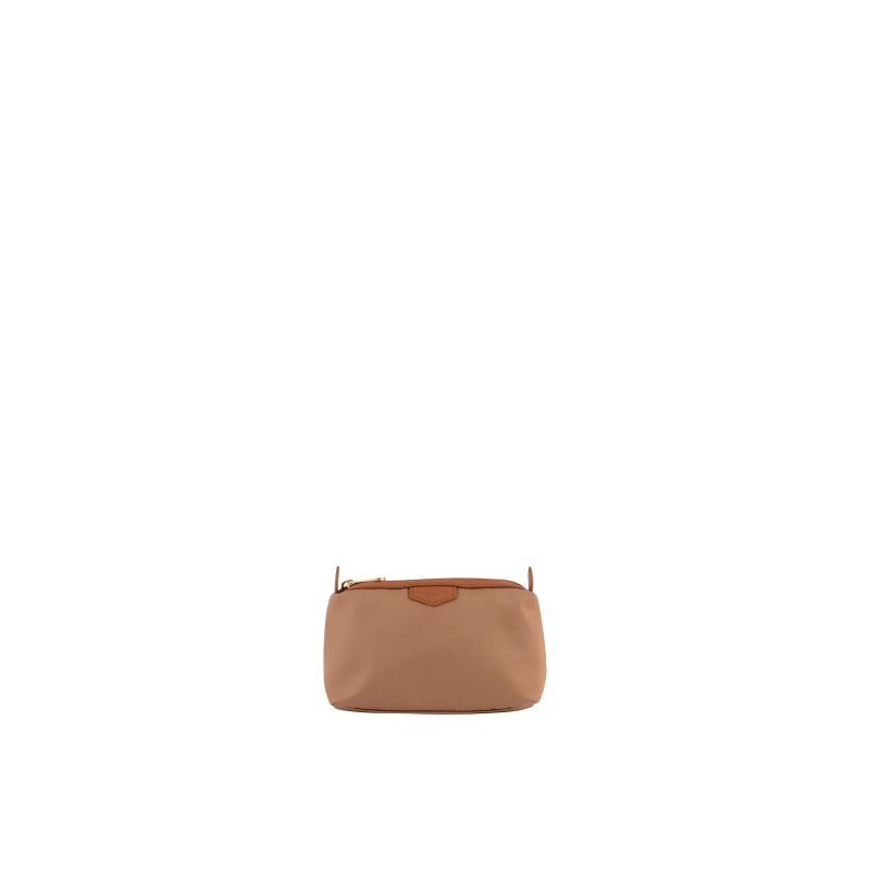 Сумка Pourchet Florin 26001 Camel