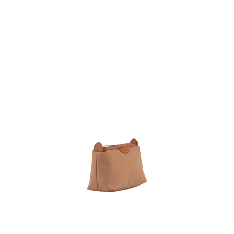 Сумка Pourchet Florin 26001 Camel