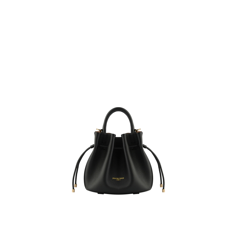 Сумка Pourchet Florin 26001 Noir