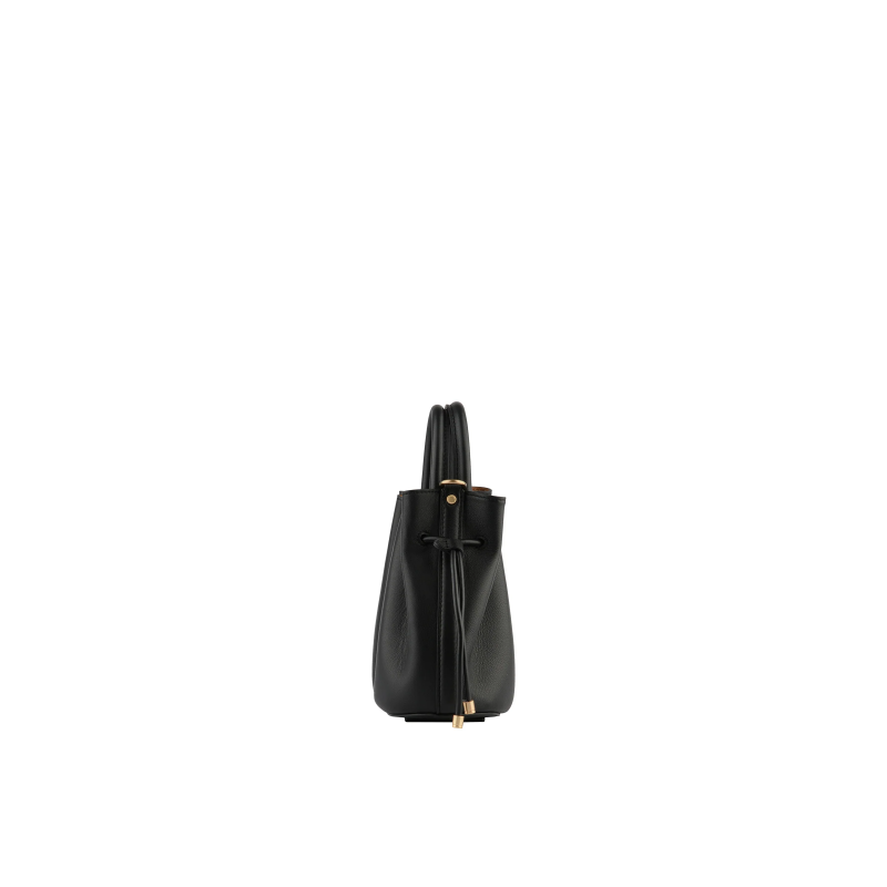 Сумка Pourchet Florin 26001 Noir