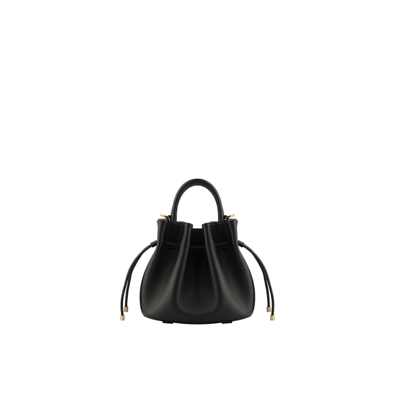 Сумка Pourchet Florin 26001 Noir