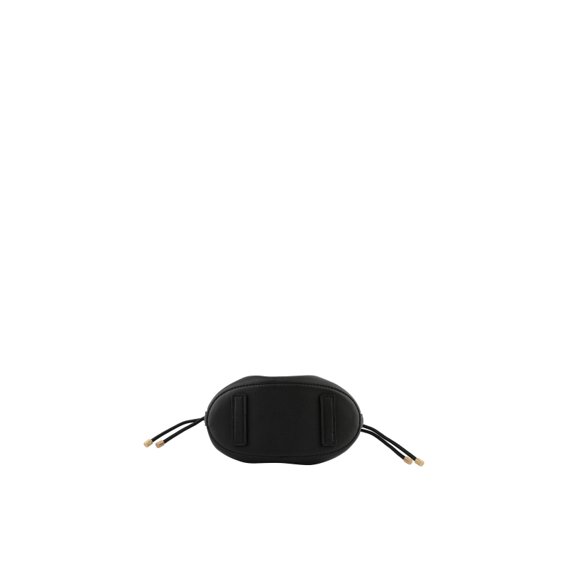 Сумка Pourchet Florin 26001 Noir