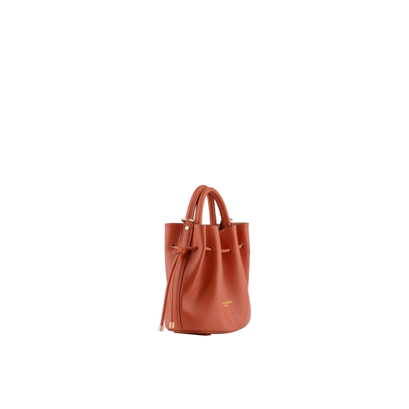 Сумка Pourchet Florin 26001 Orange