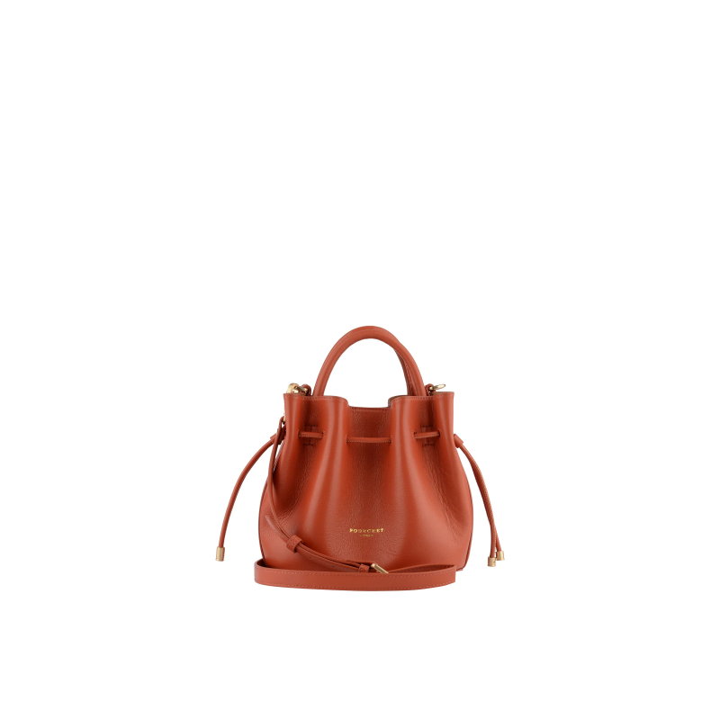 Сумка Pourchet Florin 26001 Orange