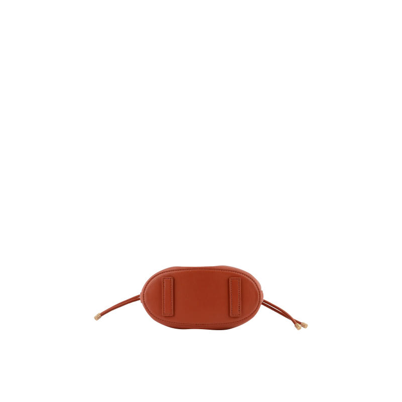 Сумка Pourchet Florin 26001 Orange