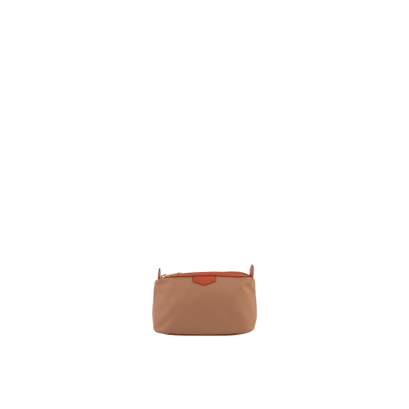 Сумка Pourchet Florin 26001 Orange
