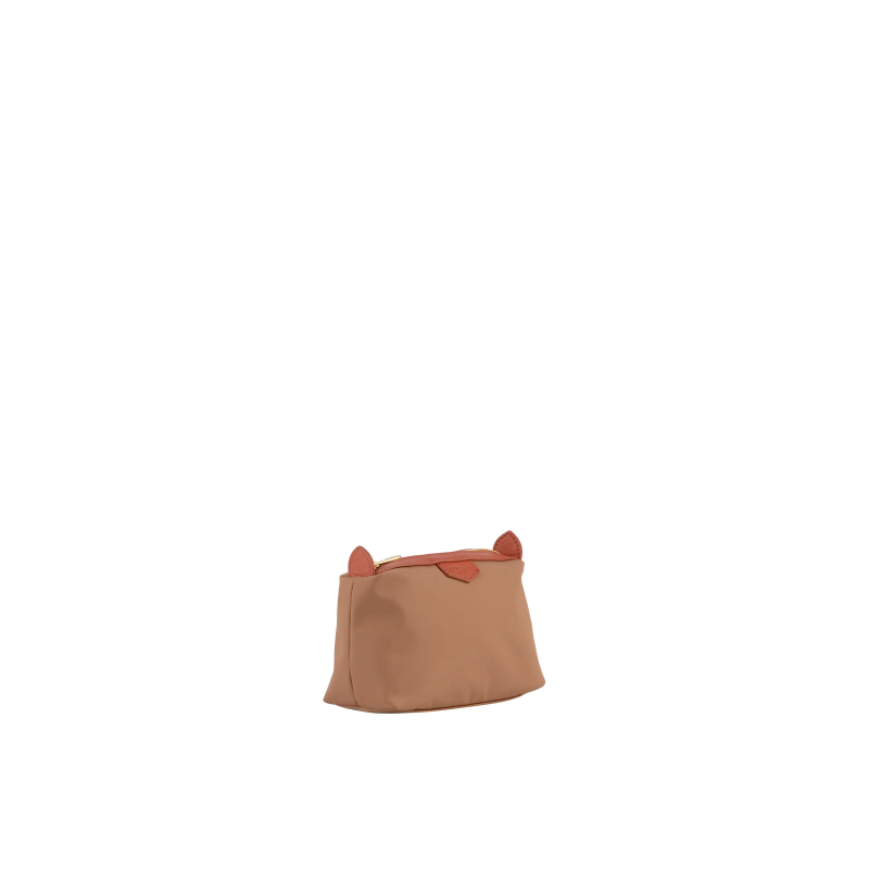 Сумка Pourchet Florin 26001 Orange