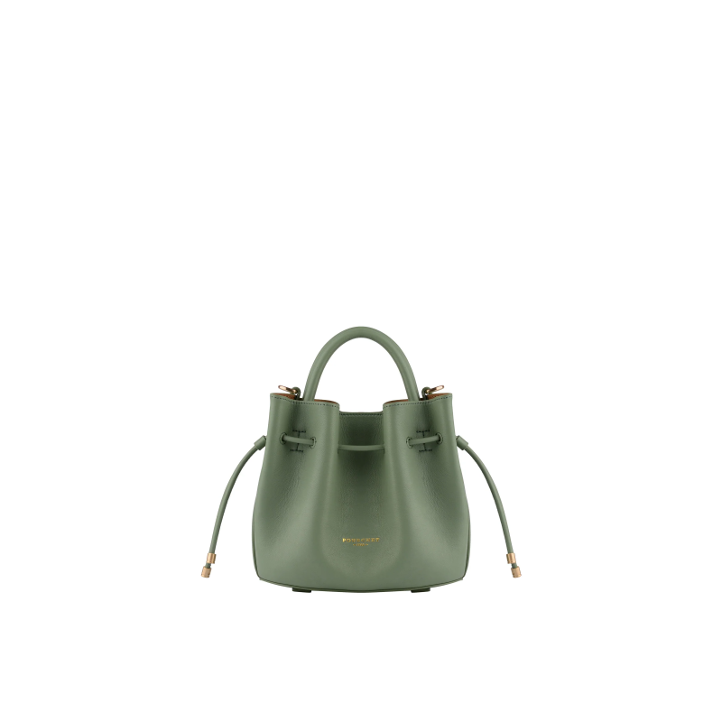 Сумка Pourchet Florin 26001 Sauge