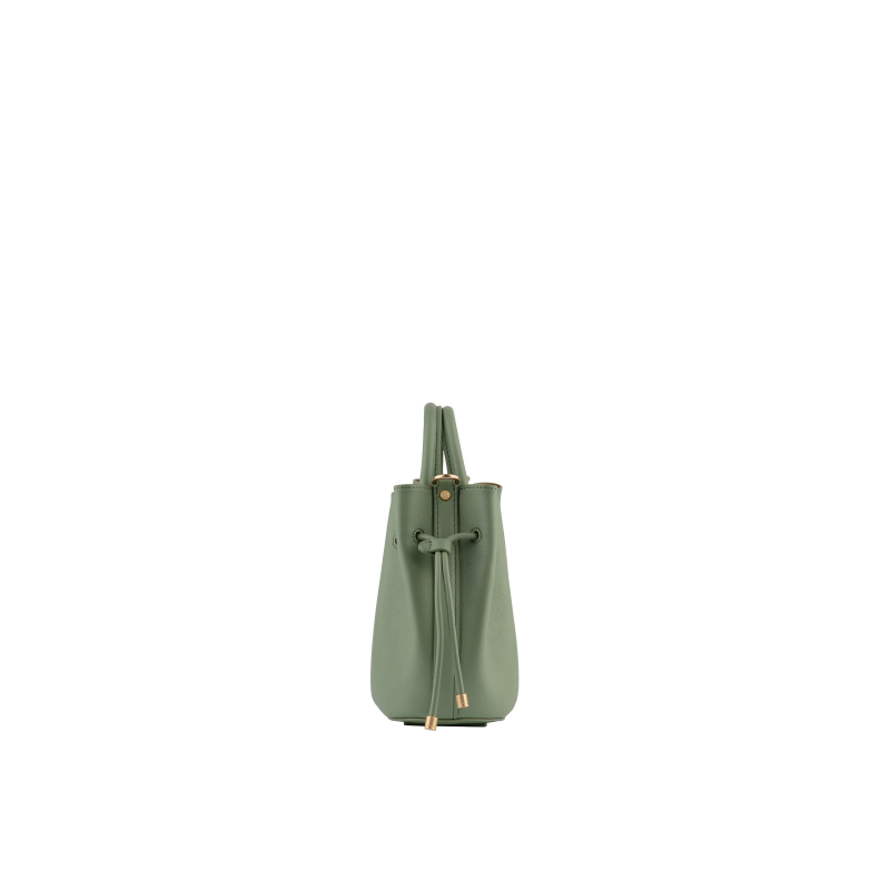Сумка Pourchet Florin 26001 Sauge