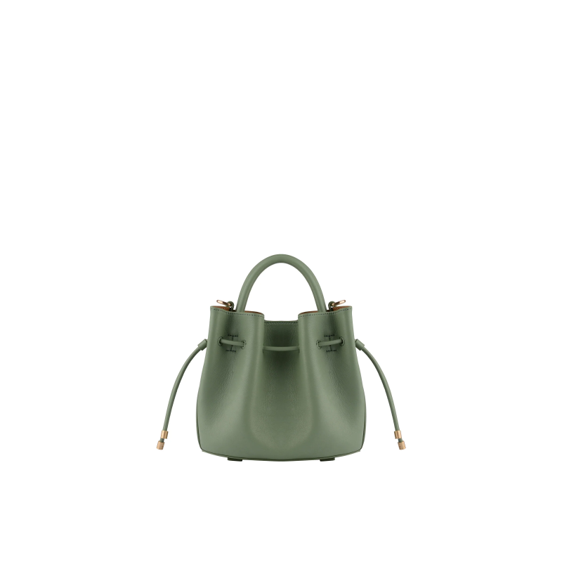 Сумка Pourchet Florin 26001 Sauge