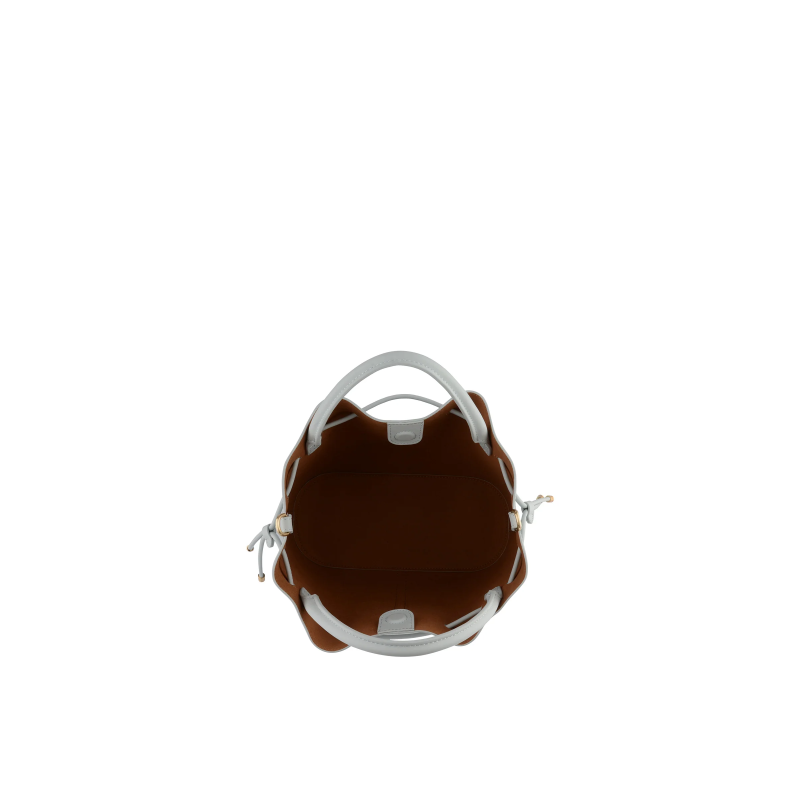 Сумка Pourchet Florin 26002 azur