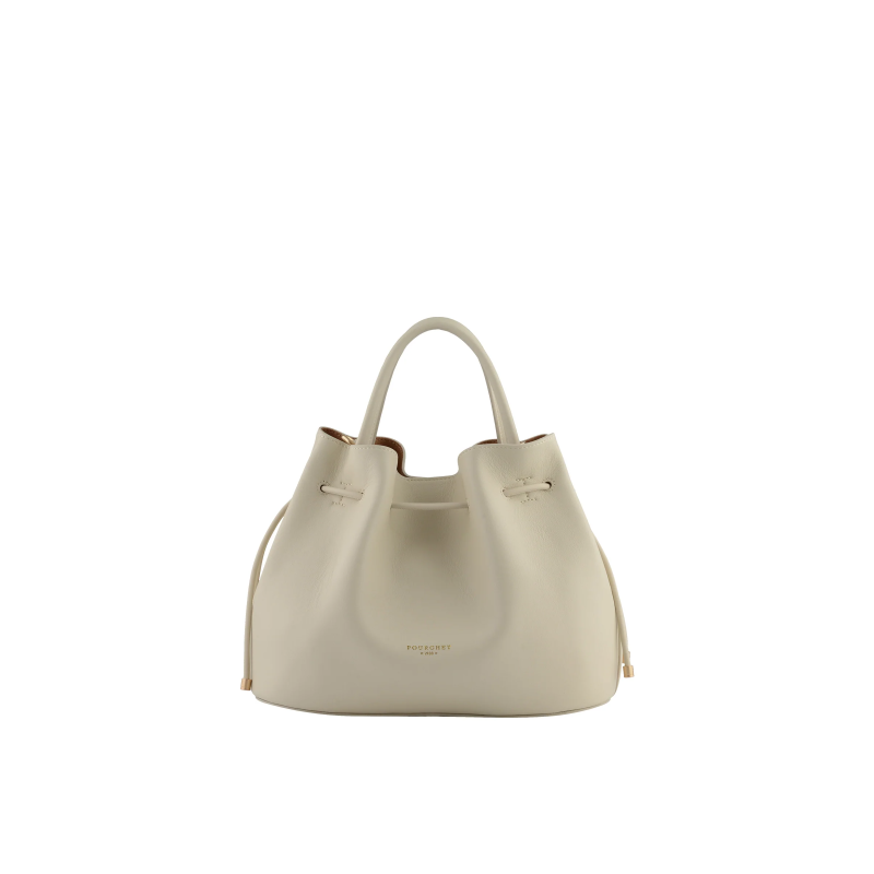 Сумка Pourchet Florin 26002 Beige