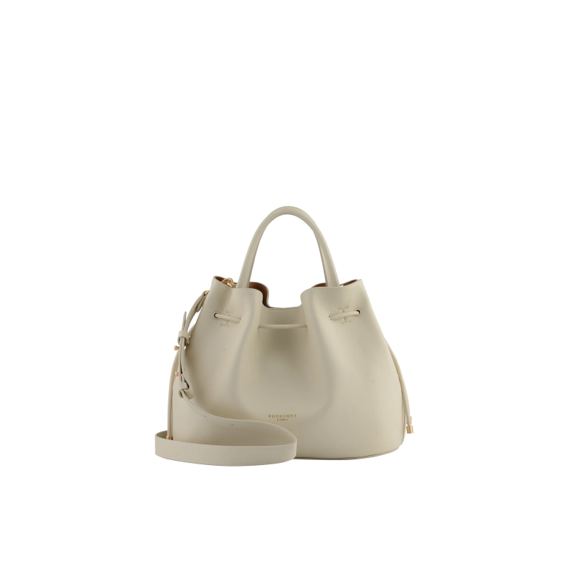 Сумка Pourchet Florin 26002 Beige