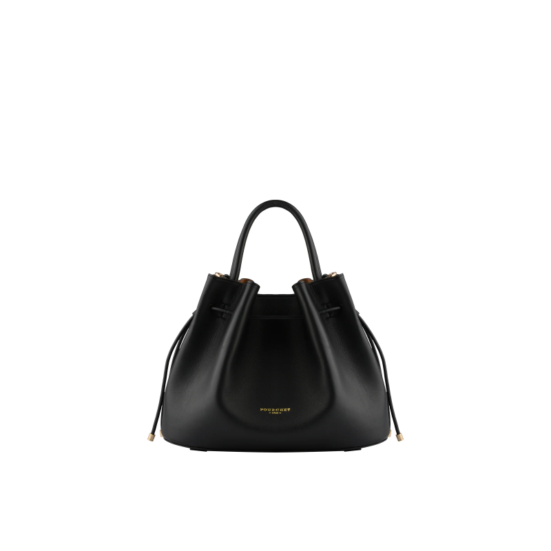 Сумка Pourchet Florin 26002 Noir