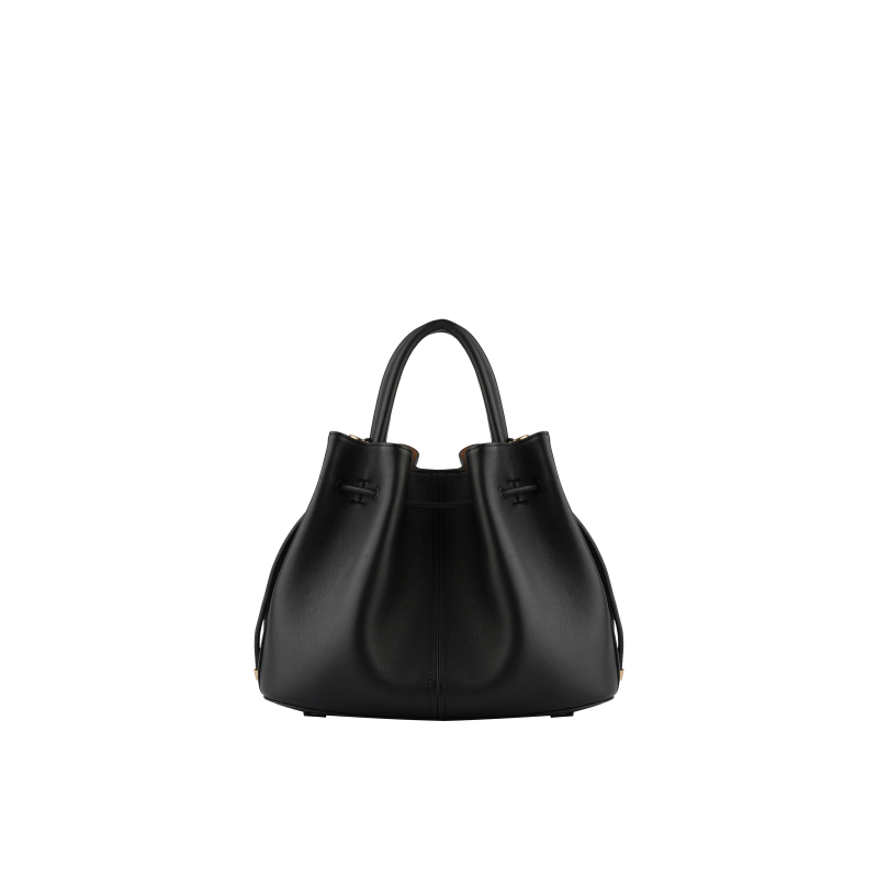 Сумка Pourchet Florin 26002 Noir