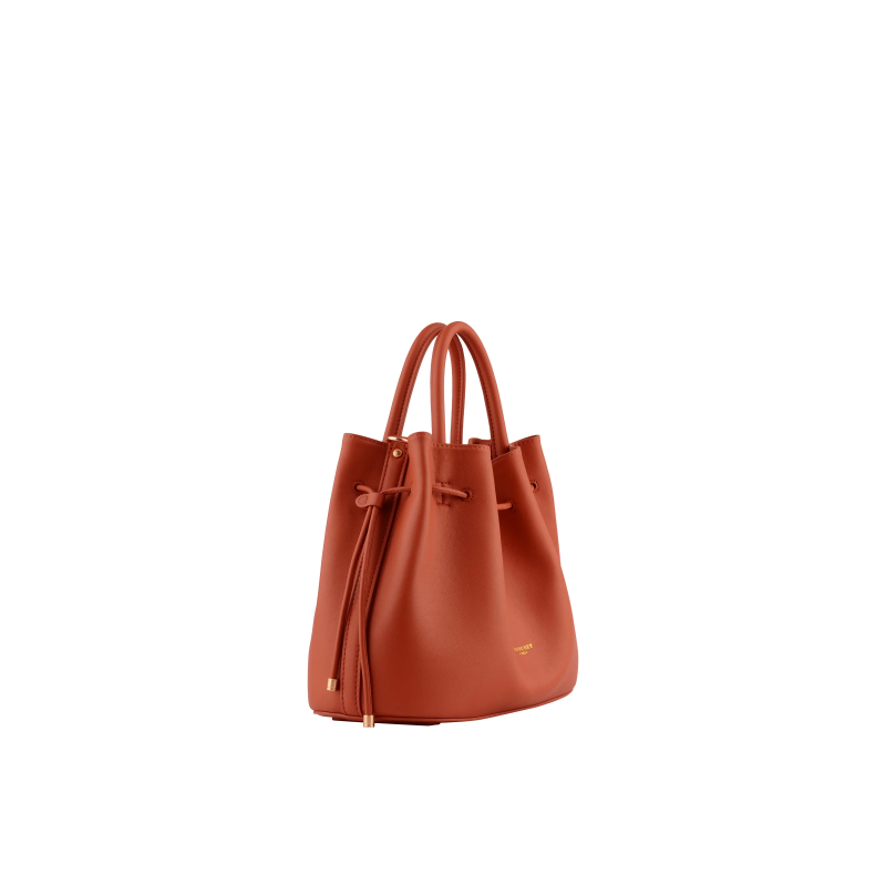 Сумка Pourchet Florin 26002 Orange