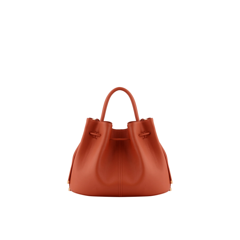 Сумка Pourchet Florin 26002 Orange