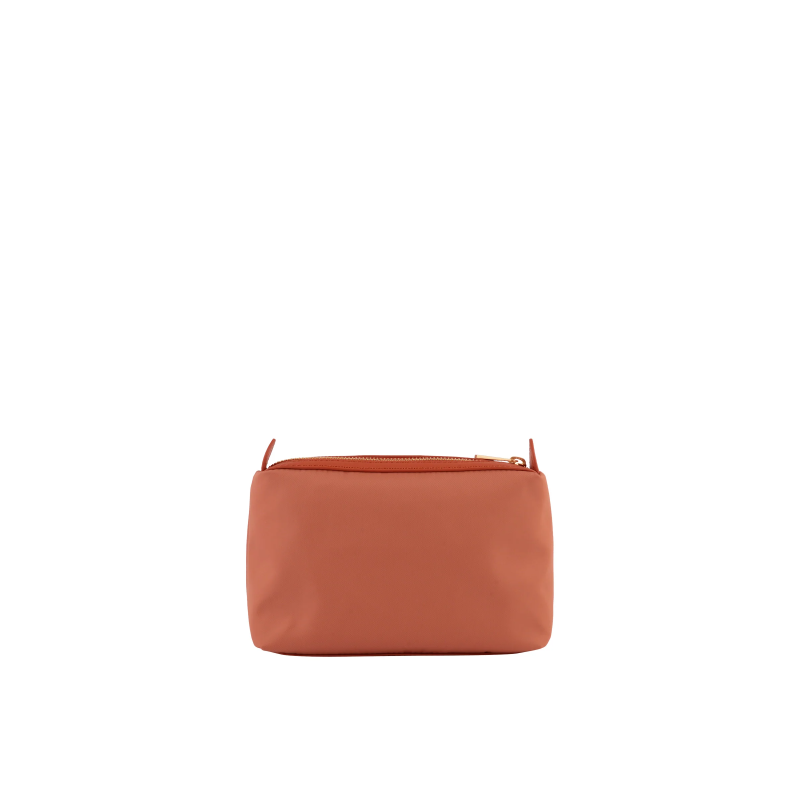 Сумка Pourchet Florin 26002 Orange