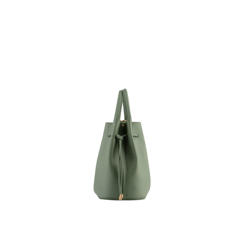 Сумка Pourchet Florin 26002 Sauge