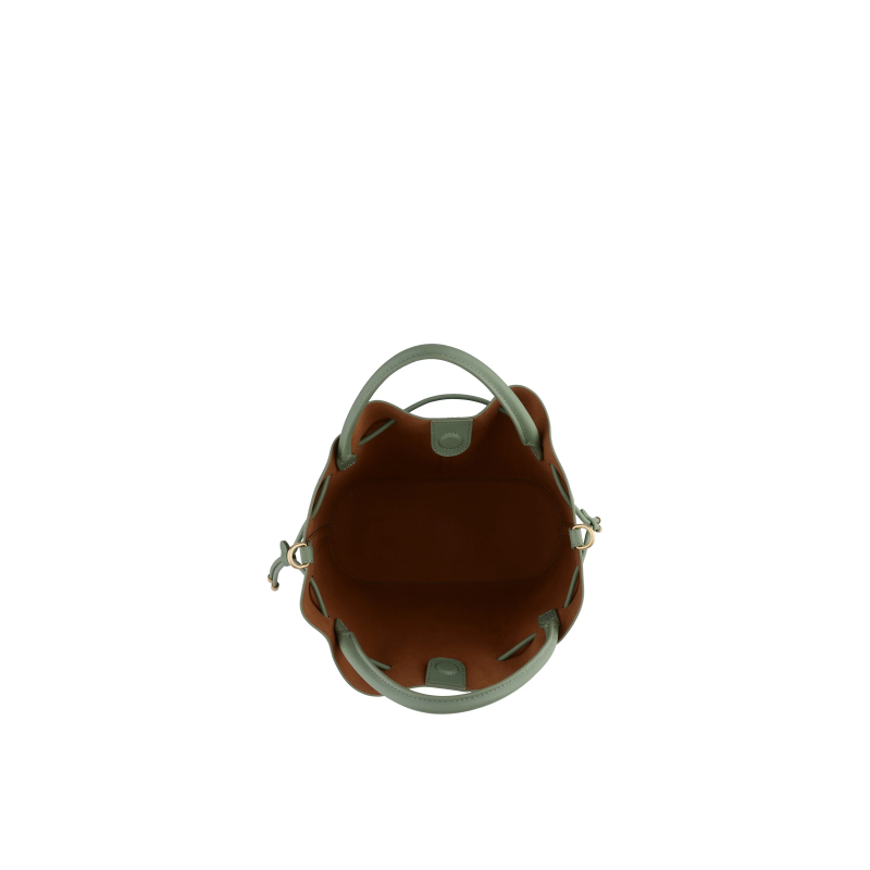 Сумка Pourchet Florin 26002 Sauge