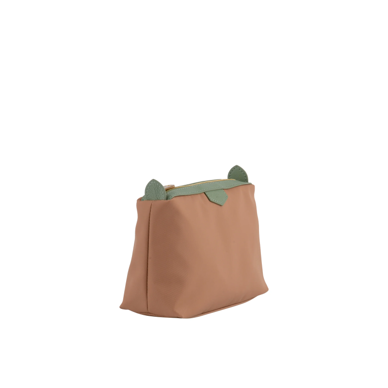 Сумка Pourchet Florin 26002 Sauge